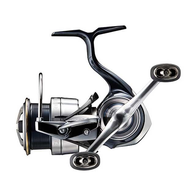 ダイワ ｄａｉｗａ セルテート ｌｔ３０００ｓ ｃｈ ｄｈ 浅溝ハイギア ダブルハンドル スピニングリール つり具 Ten Yahoo 店 通販 Yahoo ショッピング