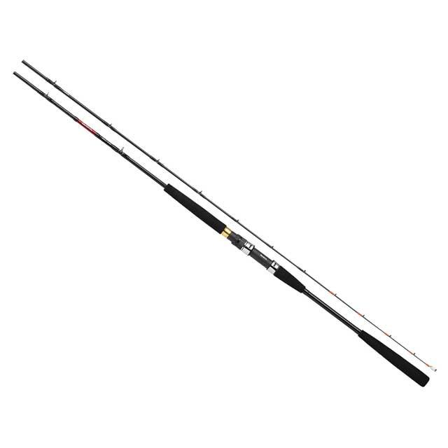 DAIWA ネライX H210 船竿 Amazon | ダイワ(DAIWA) 船竿 ネライX M-180 釣り竿 | ダイワ(DAIWA