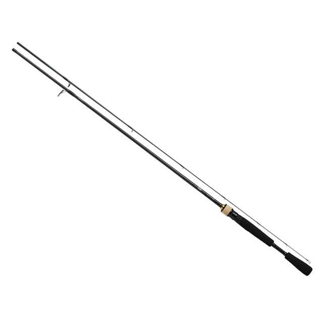 DAIWA（ダイワ） バス X 662LS・Y （19 BASS X 2ピース