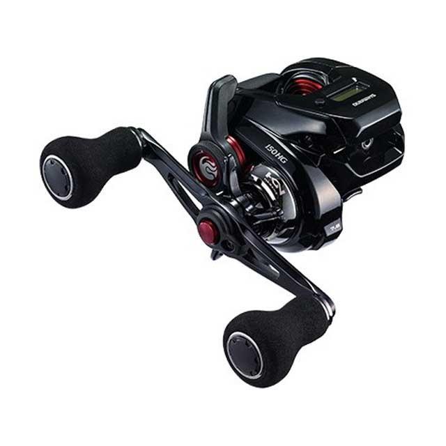 シマノ 21 グラップラー 150HG 右巻き 送料込み 【公式通販】