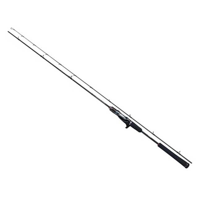 シマノ エンゲツ エクスチューン B511ML-FS／RIGHT （19 