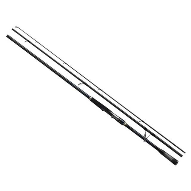 ロッド 19 NESSA LIMITED S100MH+ シマノ（SHIMANO） ネッサ リミテッド S100MH+ （19年モデル
