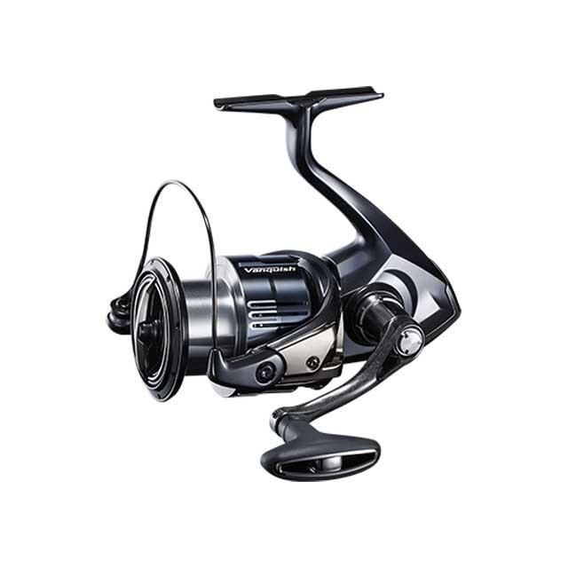 シマノ（SHIMANO） ヴァンキッシュ 4000XG （19