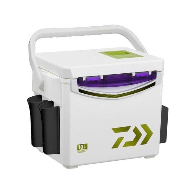 ダイワ ｄａｉｗａ クールラインa ライトソルトｎｔ ｇｕ１０００ｘ ｌｓ 野村珠弥氏監修モデル 抗菌機能付クーラーボックス 2529 つり具 Ten Yahoo 店 通販 Yahoo ショッピング