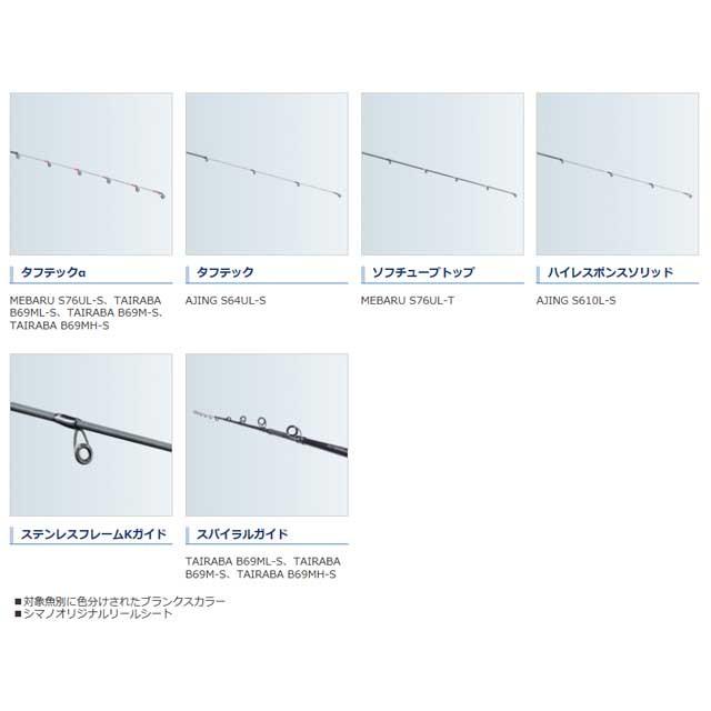 シマノ シマノ／SHIMANO ソルティーアドバンス