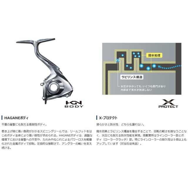 最初の シマノ ｓｈｉｍａｎｏ ストラディック ２５００ｓ １９年モデル 浅溝ノーマルギア ｉ字ノブ スピニングリール スピニングリール Binghamtonhots Com