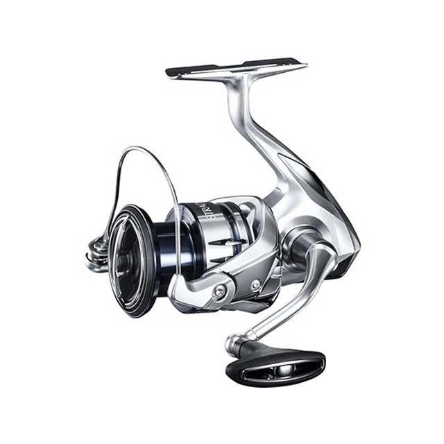 シマノ／ＳＨＩＭＡＮＯ　ストラディック　Ｃ３０００ＸＧ　（１９年モデル　深溝ＥＸハイギア　Ｔ字ノブ　スピニングリール）｜tsurigu-ten