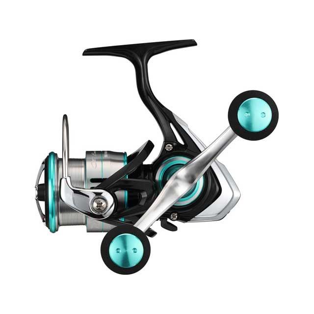 ダイワ ｄａｉｗａ エメラルダスｌｔ ２５００ｓ ｈ ｄｈ 浅溝ハイギア ダブルハンドル エギング専用スピニングリール 2584 つり具 Ten Yahoo 店 通販 Yahoo ショッピング