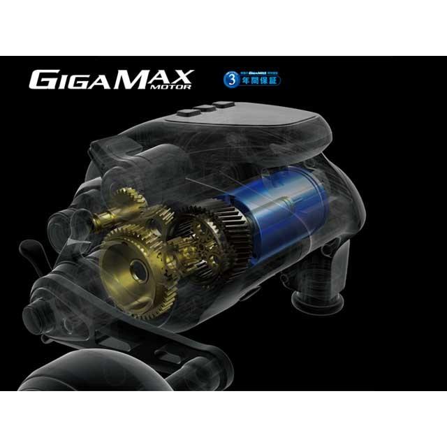 シマノ（SHIMANO） ビーストマスター 2000EJ （19年モデル