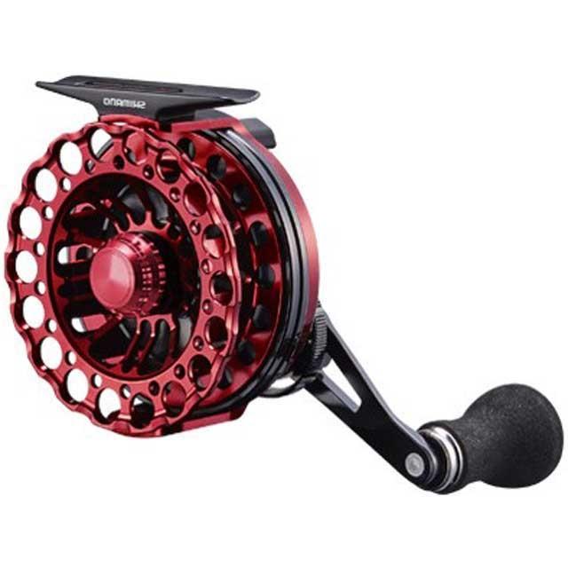 りゅうさん専用　SHIMANO セイハコウ60sp L 左巻き SHIMANO セイハコウリール左巻き