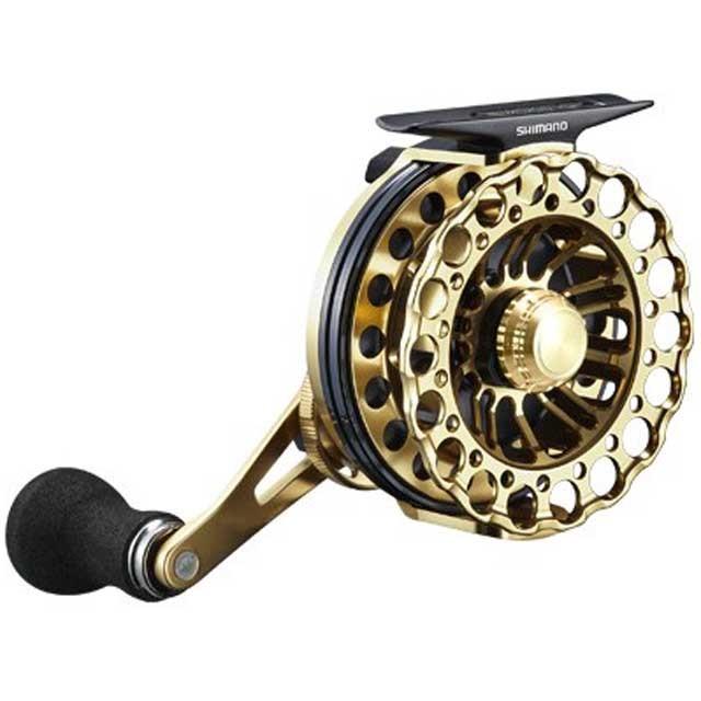 シマノ（SHIMANO） セイハコウ SP RC83 右巻き カラー