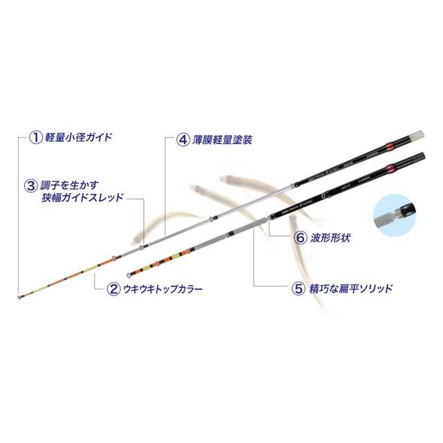 シマノ シマノ／Shimano レイクマスター EXPEC