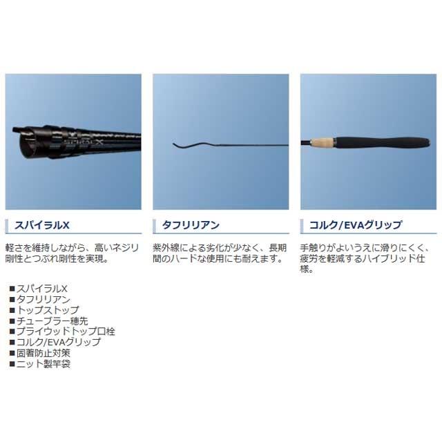 シマノ（SHIMANO） 渓峰 テンカラ 36 NR （19年モデル けいほう