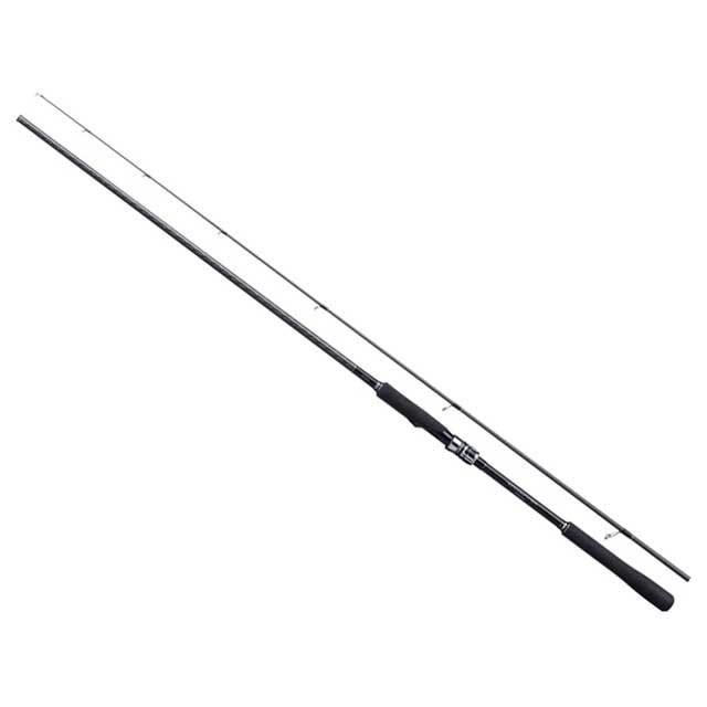 【美品】シマノ19エンカウンターS106M シーバスロッド ライトショアジギング シマノ（SHIMANO） エンカウンター S100M （19年モデル 2