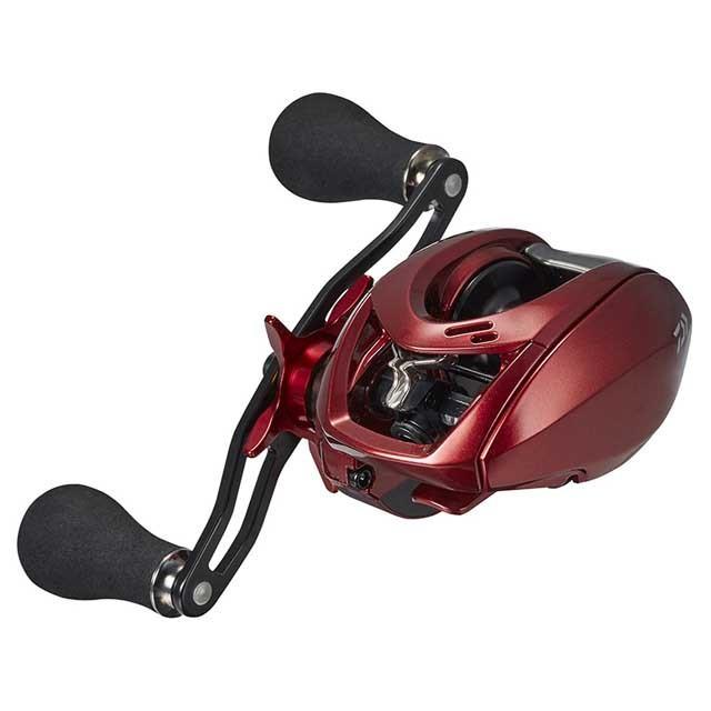 DAIWA（釣り） ダイワ／Daiwa アドミラ 100H 右巻き （19年