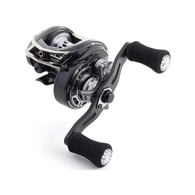 AbuGarcia revo ELITE IB7 左巻き AbuGarcia revo ELITE IB7 左巻き 【公式通販】