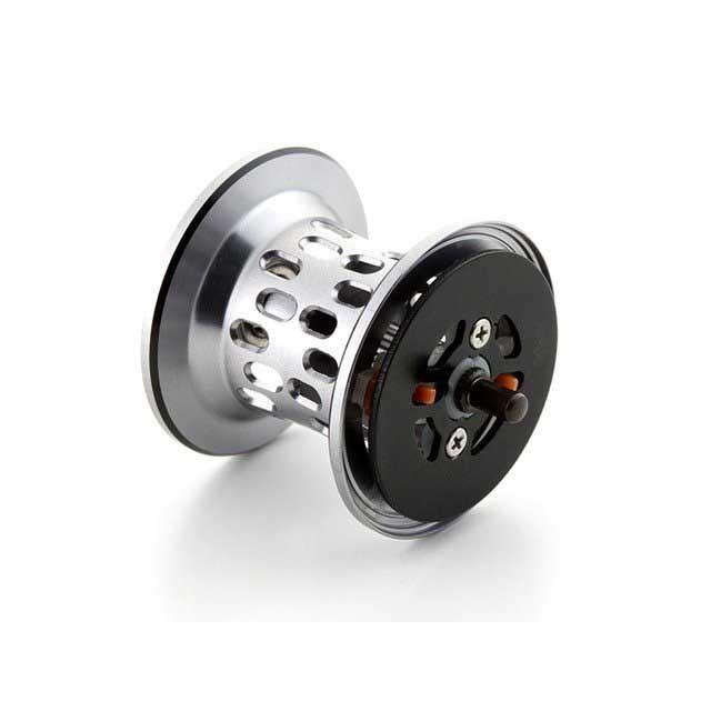 Abu Garcia（アブガルシア） Revo SLC-IB 7-L （'16 左巻き