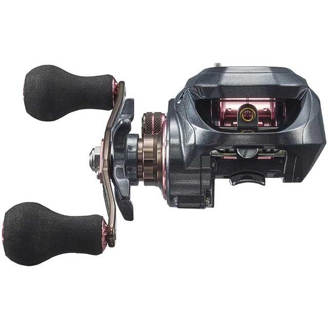 Daiwa 紅牙xic 右巻き　タイラバ DAIWA（釣り） ダイワ／DAIWA 紅牙 X IC （19年モデル