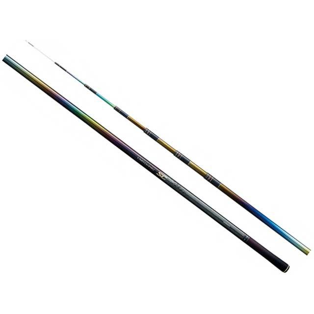 シマノ（SHIMANO） リミテッドプロ SC H90NM （鮎・友釣り専用