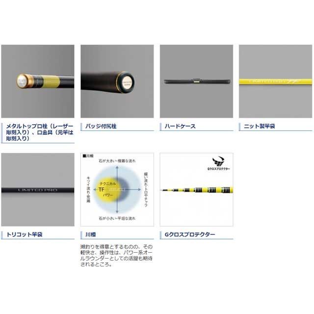 シマノ シマノ/SHIMANO リミテッドプロ TF NY 急瀬 シマノ シマノ/SHIMANO リミテッドプロ TF NY 急瀬
