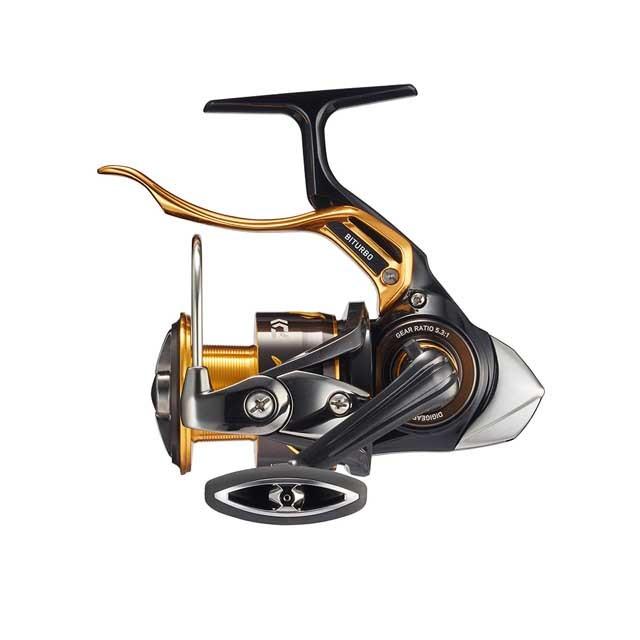 DAIWA（ダイワ） ラグザス 3000LBD （19年モデル ノーマル