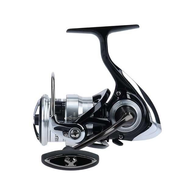 ダイワ／Ｄａｉｗａ　レグザ　ＬＴ2500S-XH　（１９年追加モデル　浅溝ＥＸハイギア　Ｔ字ノブ　スピニングリール）｜tsurigu-ten