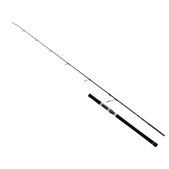 DAIWA（ダイワ） ヴァデル J60MHS・Y （19年モデル VADEL