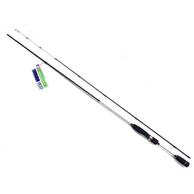 つり具 ｔｅｎオリジナル メバリング ｍａｘ７３ 外ガイド ２ピース メバル アジング用スピニングロッド 2633 つり具 Ten Yahoo 店 通販 Yahoo ショッピング