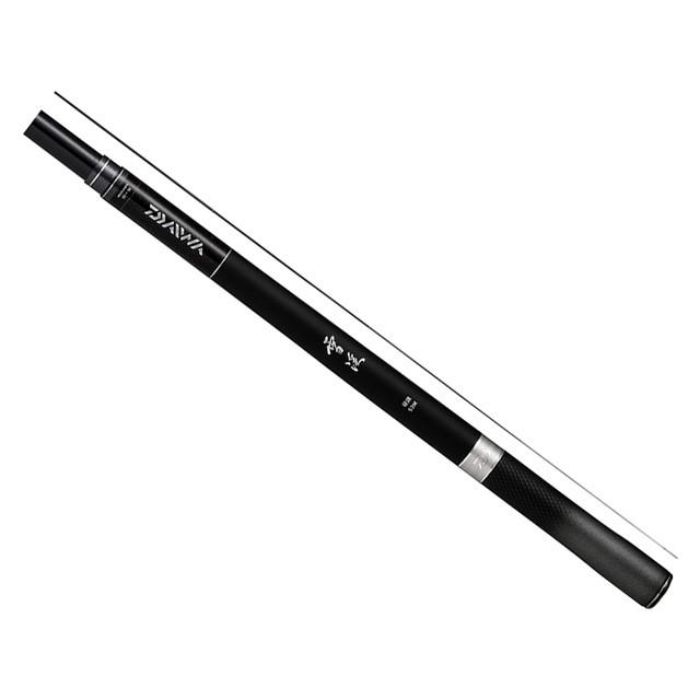 DAIWA（ダイワ） 雪渓 硬調 53M・R （19年モデル せっけい・R