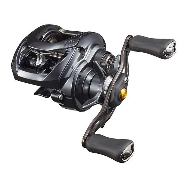 K*I様 20タトゥーラSVTW103 左巻き DAIWA（ダイワ） タトゥーラ SV TW 103HL （20年モデル