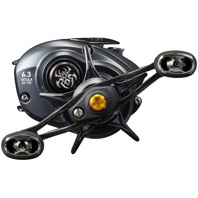 ダイワ/DAIWA タトゥーラ SV TW 103SH (20年 ダイワ/DAIWA タトゥーラ SV TW 103SH (20年
