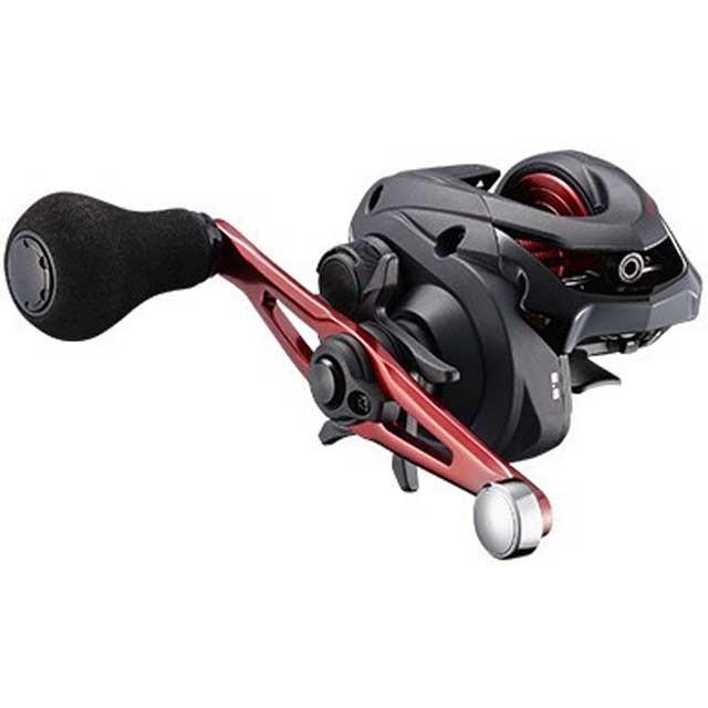 SHIMANO GENPU ベイトリール シマノ（SHIMANO） ゲンプウ 200PG （20年モデル幻風 右巻き