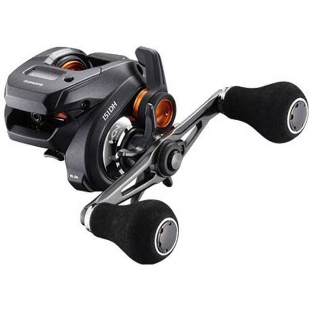 シマノ（SHIMANO） バルケッタ Fカスタム 151DH （20年モデル 