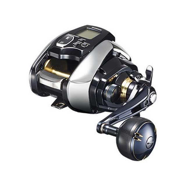 シマノ／Ｓｈｉｍａｎｏ　ビーストマスター　ＥＪ　１０００　（２０年モデル　右巻き　電動ジギング対応　シングルハンドル電動リール）