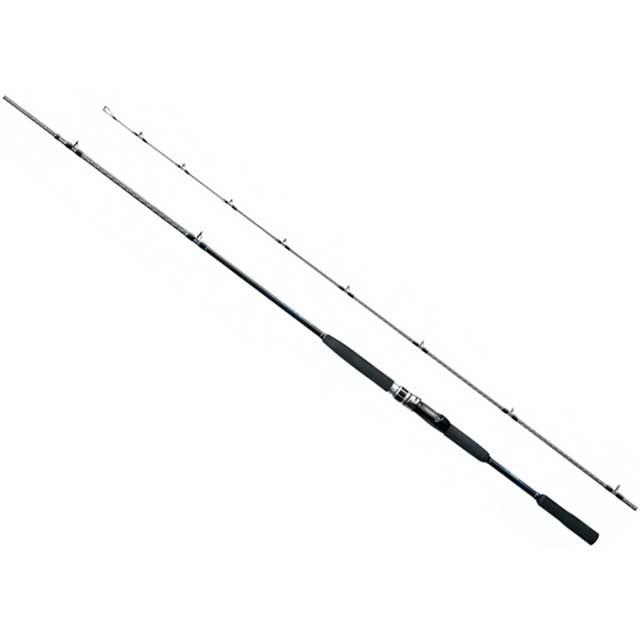 シマノ／SHIMANO　シーマイティ　Ｘ　タイプ７３　３０-２１０　（２０年モデル　７：３調子　２ピース　外ガイド船竿）