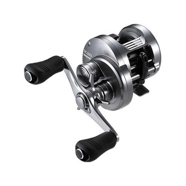 ポイント割引商品 シマノ ｓｈｉｍａｎｏ カルカッタ コンクエスト ｄｃ １００ 右巻き ２０年モデル ノーマルギア ソルト対応 ベイトリール 売れ筋ショッピング Uinsaizu Ac Id