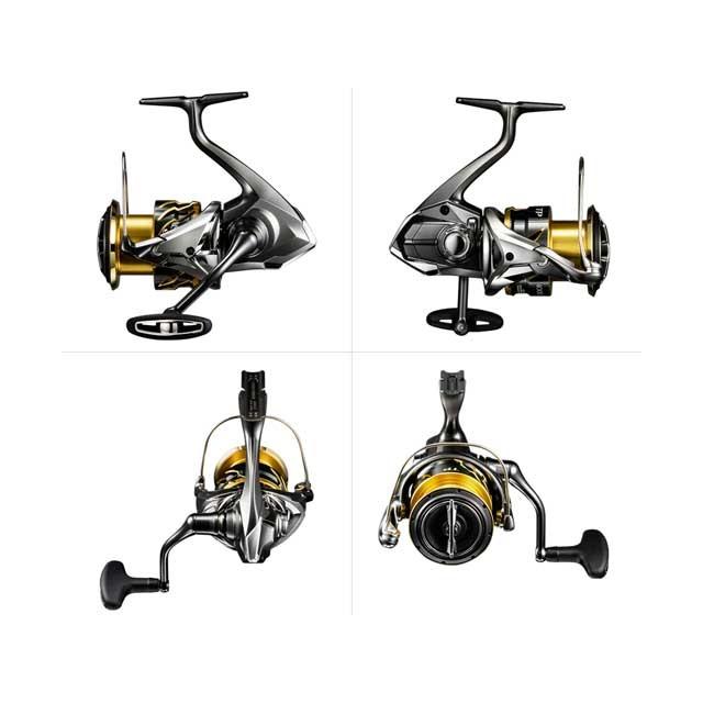 シマノ（SHIMANO） ツインパワー C3000 （20年モデル T字ノブ