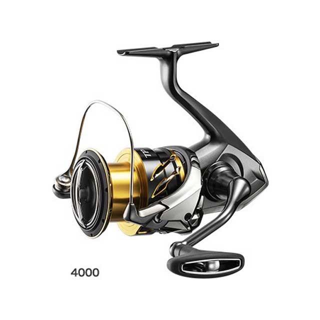 20ツインパワー4000 ノーマルギア☆美品☆早い者勝ち☆処分品☆釣り引退☆ 20ツインパワー4000 ノーマルギア☆美品☆早い者勝ち☆処分品