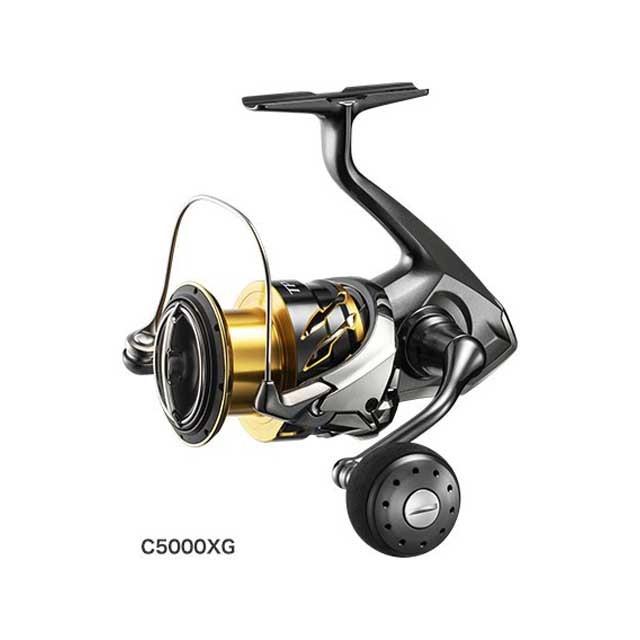 シマノ シマノ／SHIMANO ツインパワー C5000 XG （20 