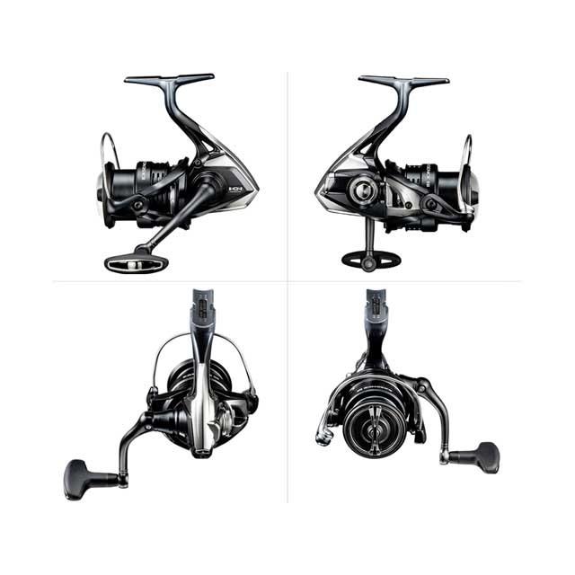 シマノ（SHIMANO） エクスセンス BB 4000MXG （20年モデル