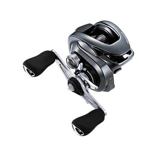 シマノ シマノ／SHIMANO メタニウム HG RIGHT （20年 