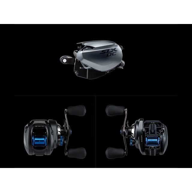 シマノ　19SLX70HG 右巻き SHIMANO - 【何か疲れた】シマノ slx mgl 70hg 右巻き SHIMANO