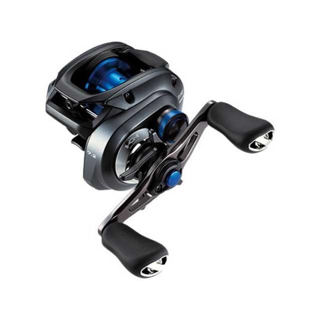 SLX 71 XG 左巻き　エクストラハイギア シマノ シマノ／SHIMANO SLX DC 71XG （20年