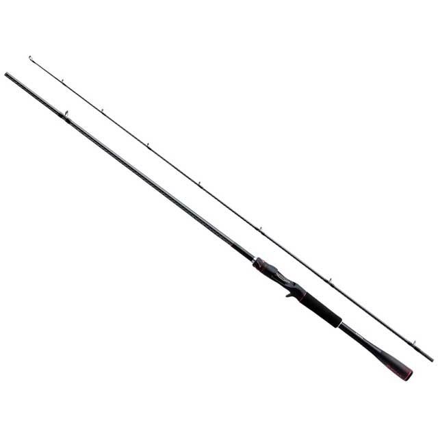 SHIMANOゾディアス166M-2 シマノ（SHIMANO） ゾディアス 166ML-2 （20年モデル センター