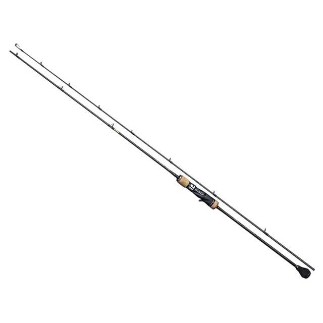シマノ／SHIMANO オシアジガー∞ B61-8 （20年追加モデル 