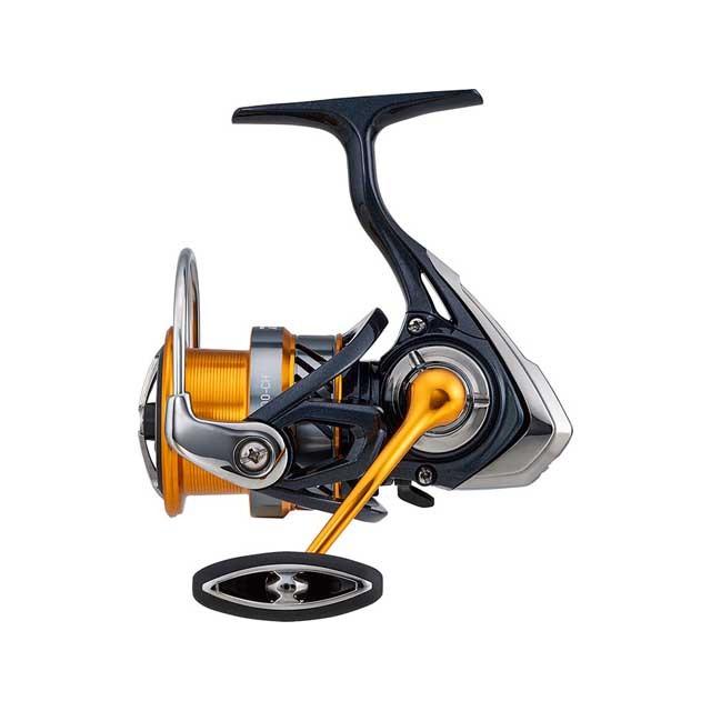 釣り ダイワ リールREVROS LT 3000-CH スピニングリール DAIWA（ダイワ） レブロス LT3000-CH （20年モデル T字ノブ