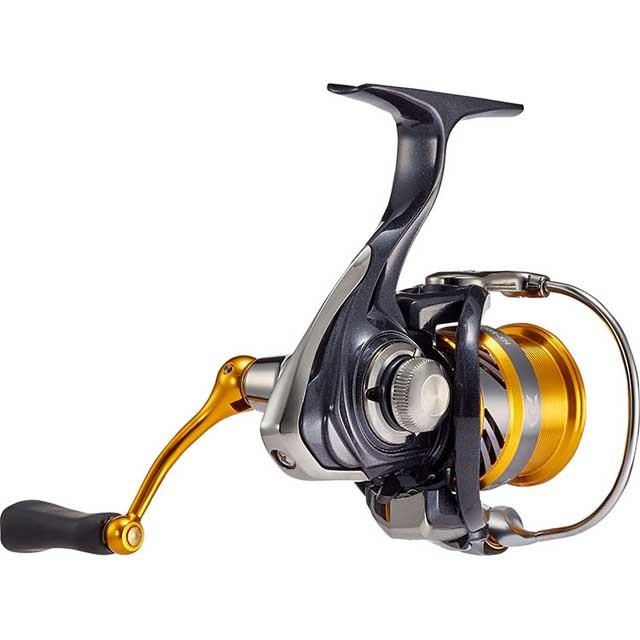 DAIWA（ダイワ） レブロス LT3000-CH （20年モデル T字ノブ