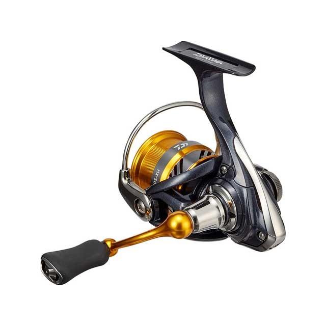 DAIWA（ダイワ） レブロス LT5000D-CH （20年モデル T字
