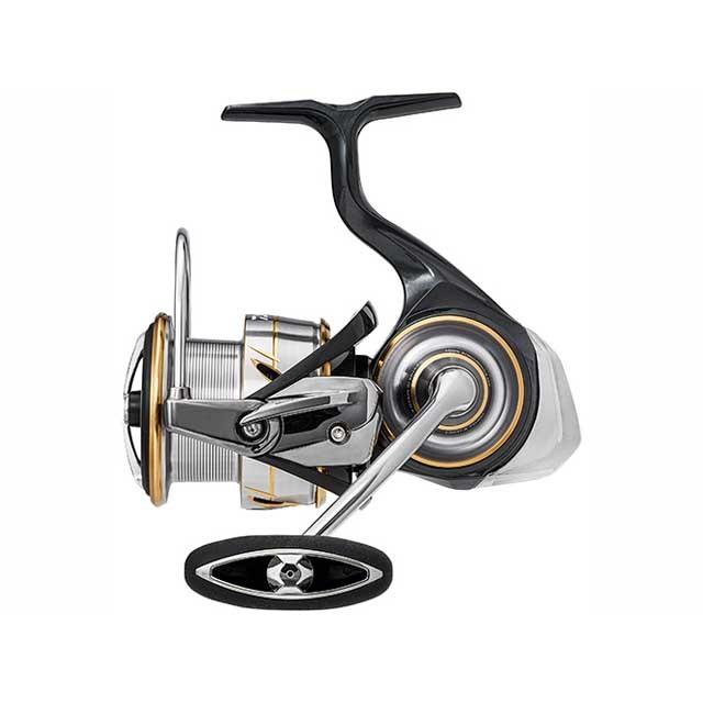 DAIWA（ダイワ） ルビアス LT4000-CXH （20年モデル LUVIAS T字ノブ