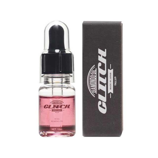 グリッチ／GLITCH ROSA カラー：ピンク （ロサ 容量：15ml リール専用 